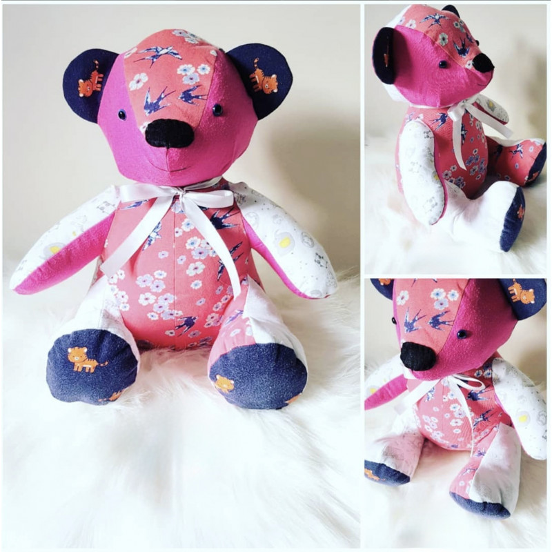 Bear Keepsake Bear Keepsake