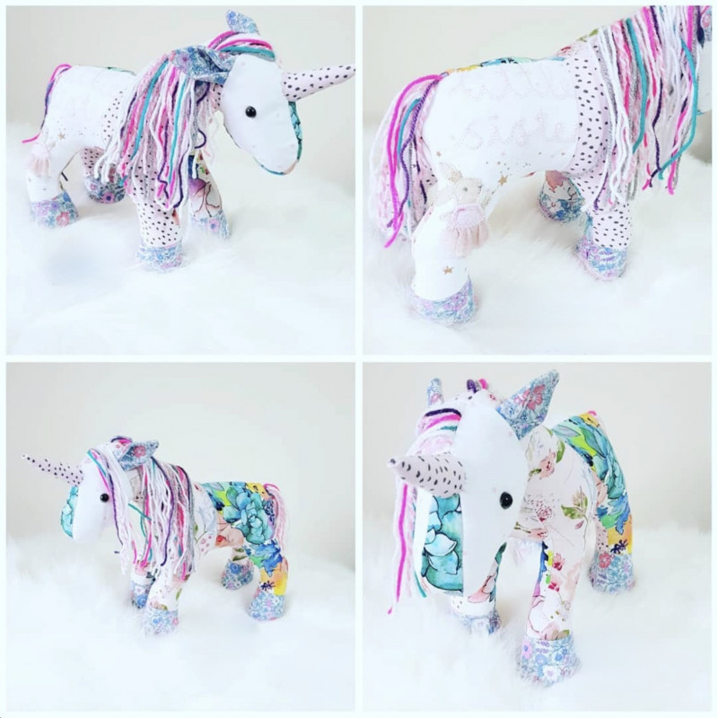 Unicorn Keepsake Unicorn Keepsake
