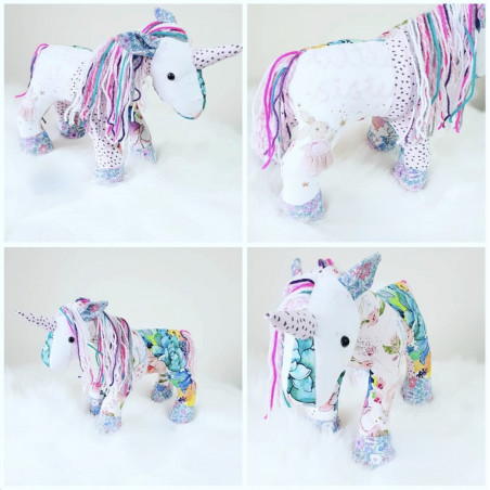 Unicorn Keepsake