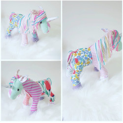 Unicorn Keepsake