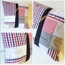 Keepsake Cushion 16"x16"