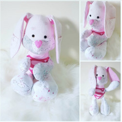 Bunny Keepsake