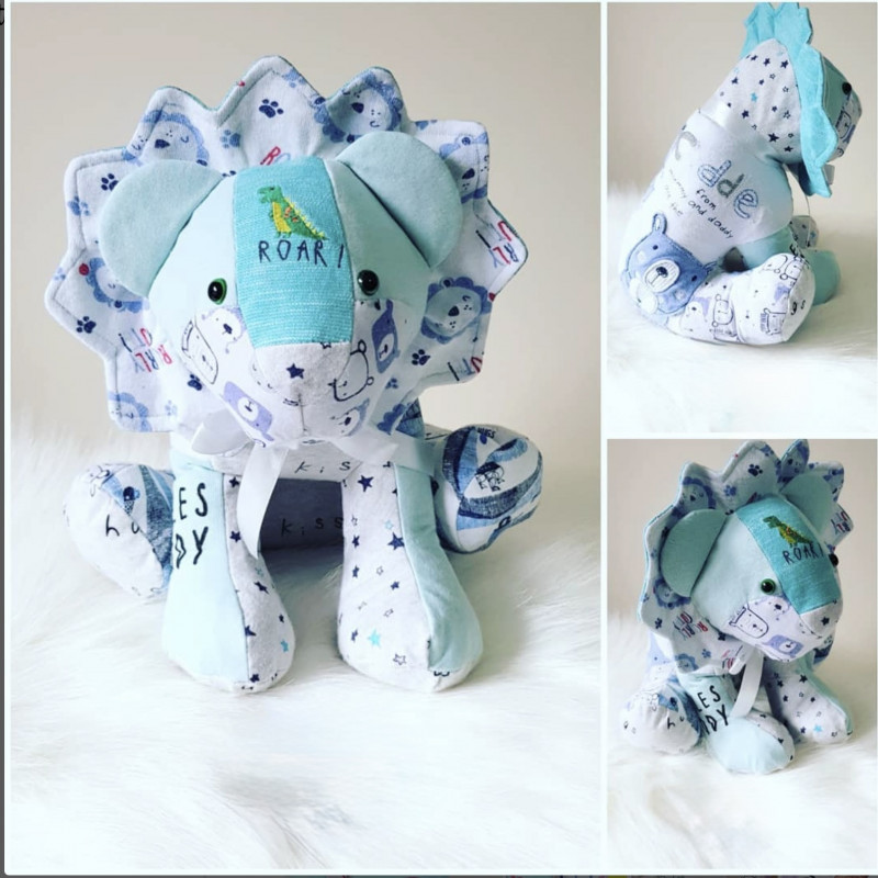 Lion Keepsake Lion Keepsake